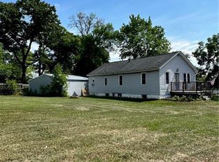 318 Poplar St, Spooner, WI 54801