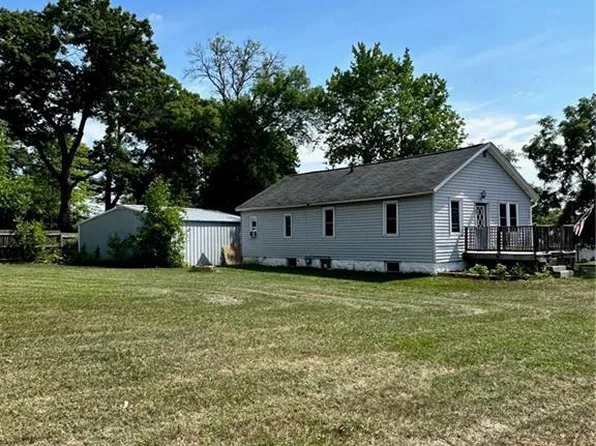 318 Poplar Street, Spooner, WI 54801