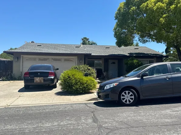 2309 Arthur Way, Antioch, CA 94509