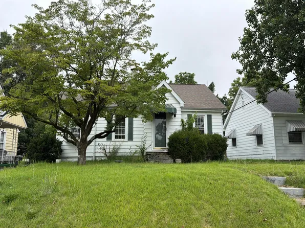 2458 N Bedford Ave, Evansville, IN 47711