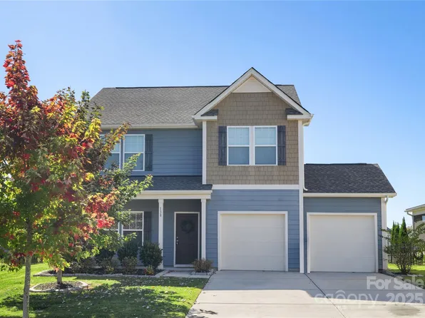 138 Jana Dr #63, Statesville, NC 28677