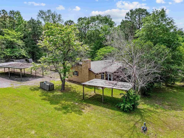 5286 Fm 1251 E, Henderson, TX 75652
