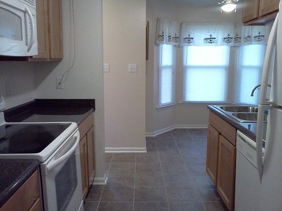 new kitchen