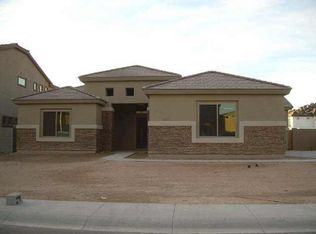 5013 W Hobby Horse Dr, Glendale, AZ 85310