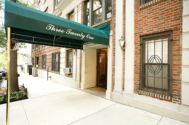 Sold by Brown Harris Stevens | media 8