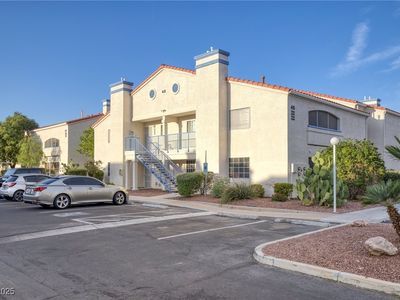 2725 S Nellis Blvd Unit 2049, Sunrise Manor Town, NV, 89121