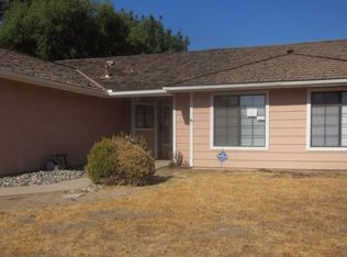 1260 Lincoln St, Tulare, CA 93274