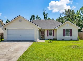 12 Stemson Way, Port Wentworth, GA 31407