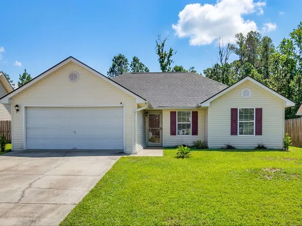 12 Stemson Way, Port Wentworth, GA 31407