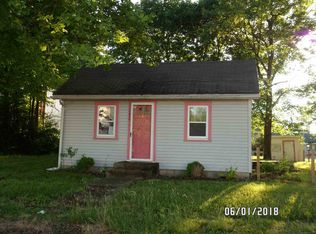 17816 Feighner Rd, Zanesville, IN 46799