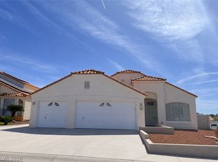 4536 Ryder Ln, North Las Vegas, NV 89031