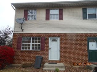 37 Armour Ct, Allentown, PA 18103