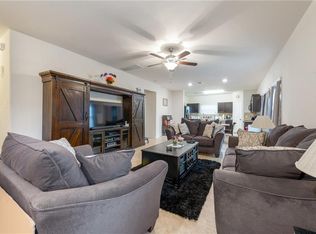 333 Circle Way, Jarrell, TX 76537