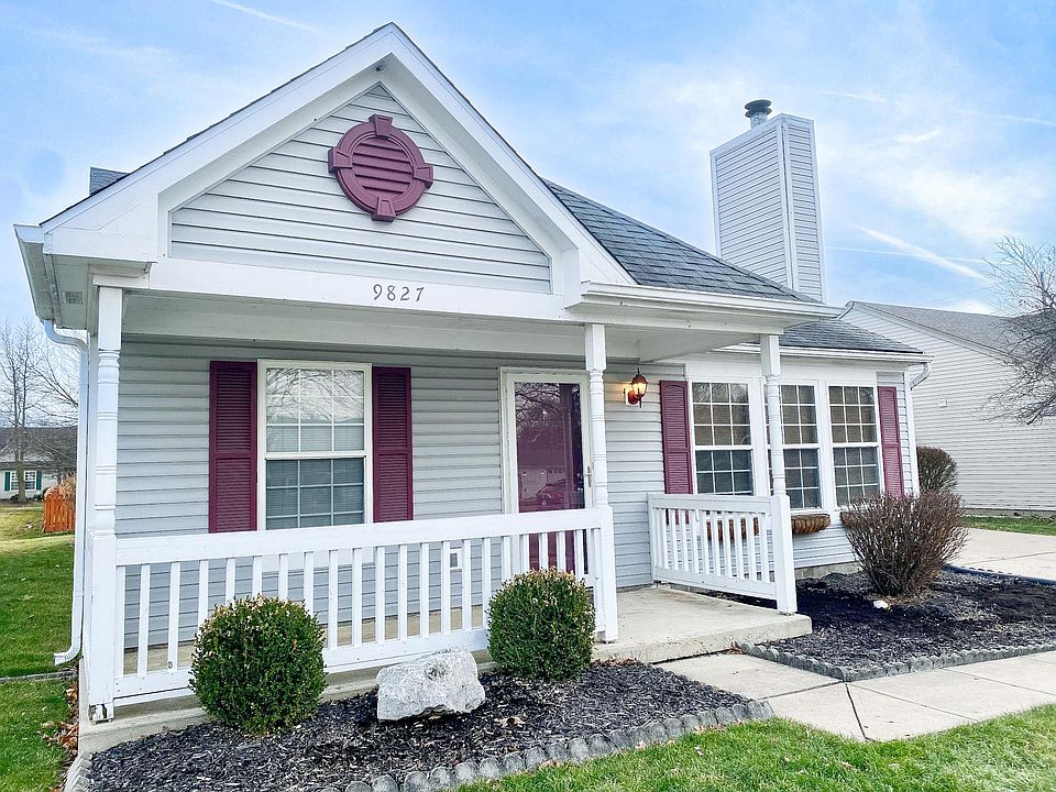 1st image of 9827 Traditions Ln