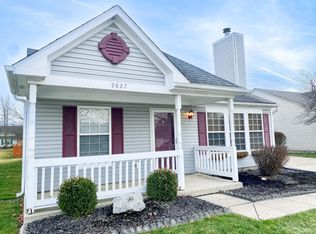 9827 Traditions Ln, Noblesville, IN 46060