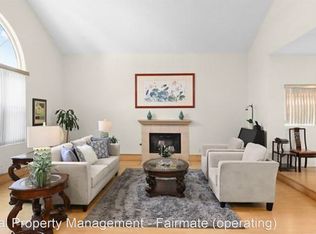 709 Sharon Rd, Arcadia, CA 91007