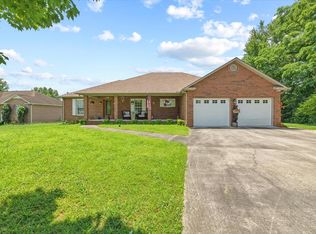 5856 Ditty Rd, Cookeville, TN 38506