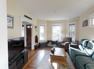 26-28 Melrose St, Arlington, MA 02474