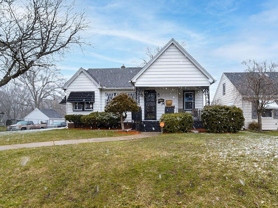 1801 E Donald St, South Bend, IN 46613 Zillow