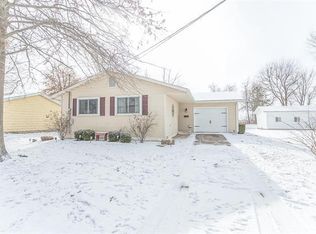 412 Elm St, Mascoutah, IL 62258
