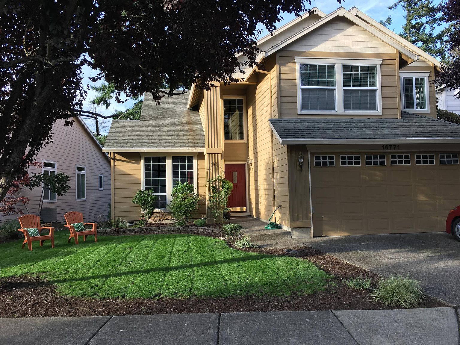 16771 NW Oakridge Dr, Portland, OR 97229 | Zillow