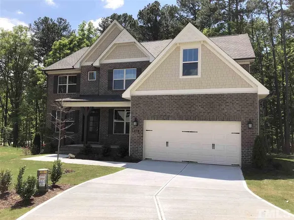 633 Belle Gate Pl, Cary, NC 27519