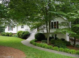 1218 Shelter Cv, Winston Salem, NC 27106