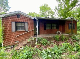 9033 Bud Hawkins Rd, Corryton, TN 37721