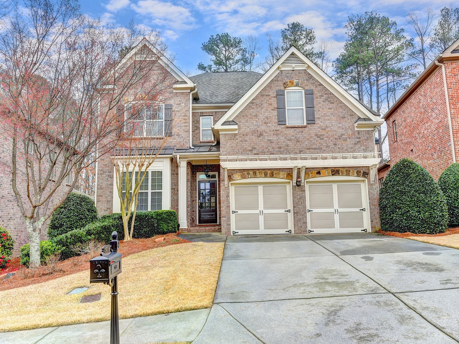 1608 Legrand Cir, Lawrenceville, GA 30043 Zillow