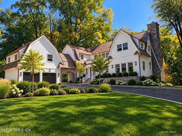 15 Zaccheus Mead Ln, Greenwich, CT 06831
