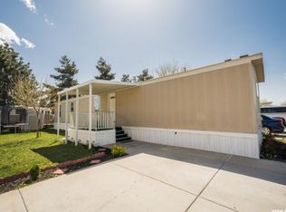 340 W 920 S TRAILER 36, Provo, UT 84601