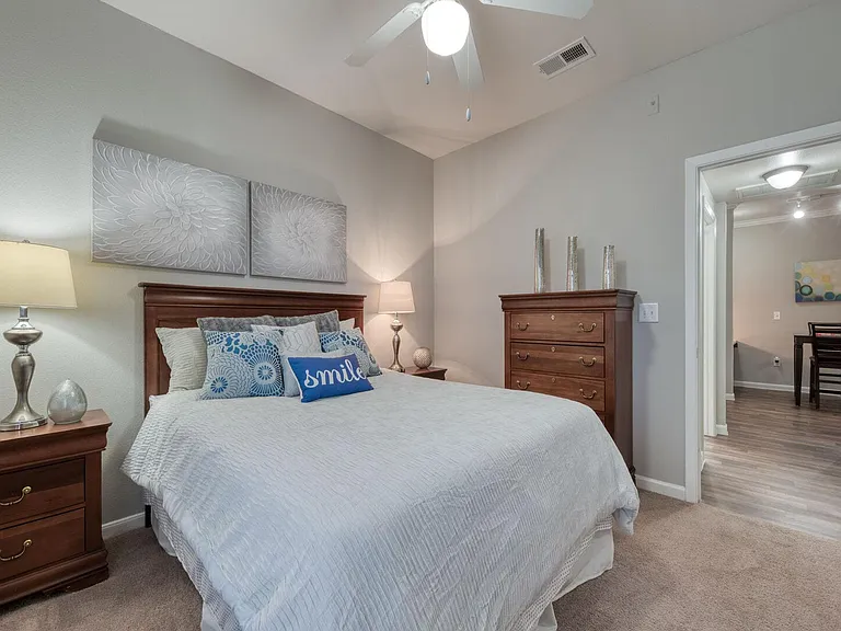 Saddle Ridge — Photo 8