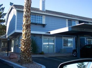 5365 Shake Ct UNIT 102, Las Vegas, NV 89122