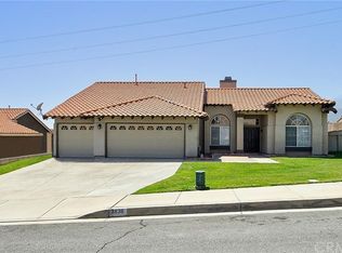 3838 N Flame Tree Ave, Rialto, CA 92377