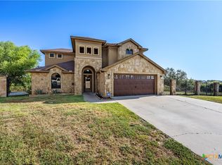 5411 Fiesta Oak Dr, Killeen, TX 76542