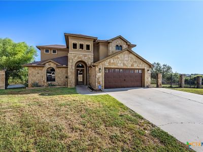 5411 Fiesta Oak Dr, Killeen, TX, 76542