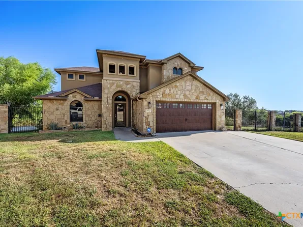 5411 Fiesta Oak Dr, Killeen, TX 76542
