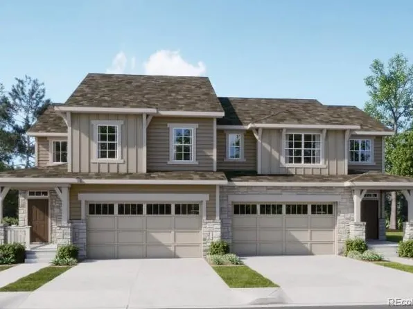 6821 Arbor Boulevard E, Thornton, CO 80602