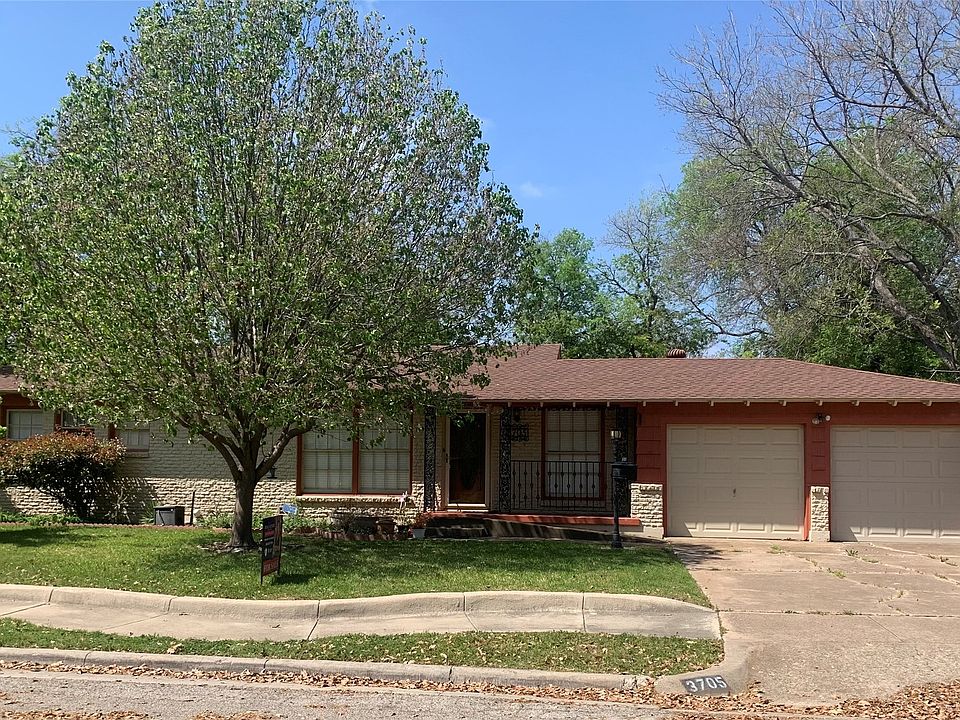 1st image of 3705 Granada Dr