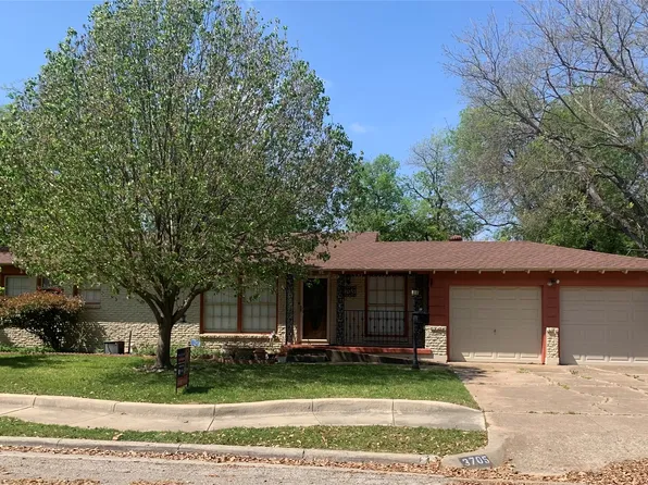 3705 Granada Dr, Richland Hills, TX 76118