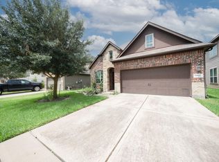 2443 Grey Reef Dr, Katy, TX 77449