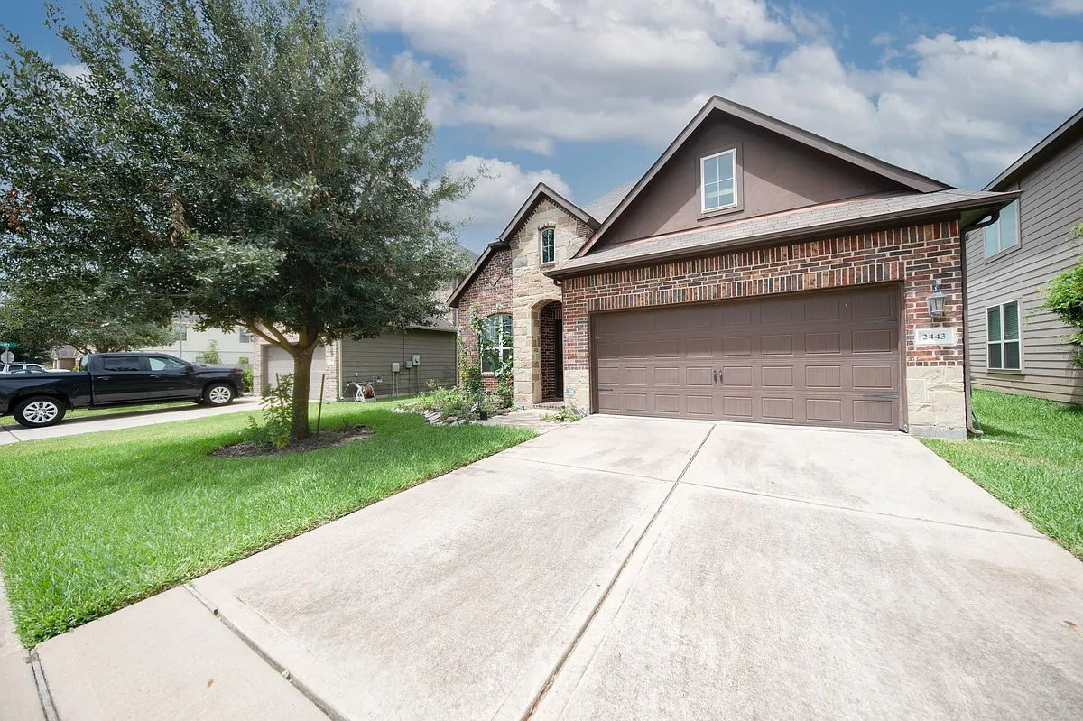Building Photo - 2443 Grey Reef Dr