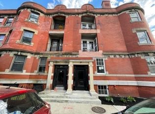 50 Englewood Ave APT 1, Brighton, MA 02135