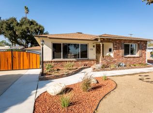 732 W Rosewood Ct, Ontario, CA 91762
