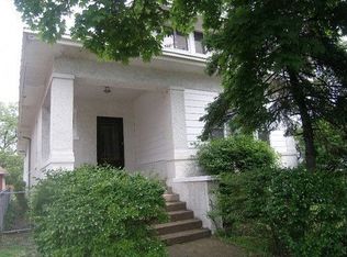 7201 Jackson Blvd, Forest Park, IL 60130