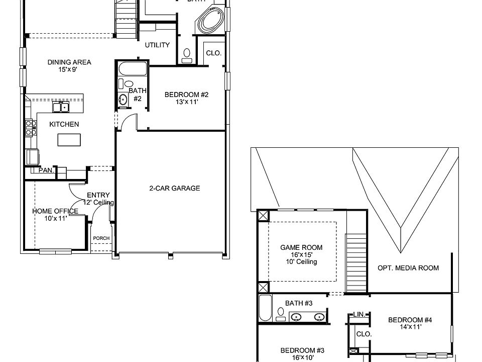 2nd image of 21331 Manatee Rock Ln