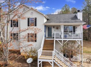 90 Whispering Ct, Jasper, GA 30143