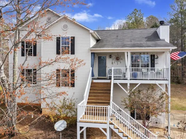 90 Whispering Ct, Jasper, GA 30143