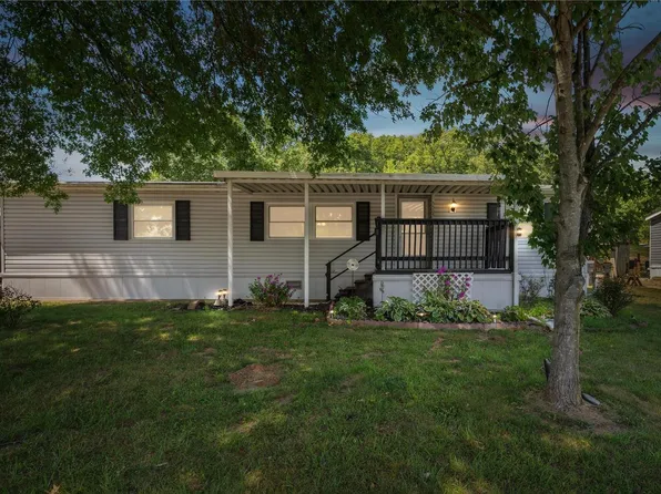 5505 Echo Valley Dr, House Springs, MO 63051