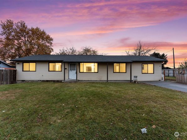 1306 E OAK Street, Othello, WA 99344